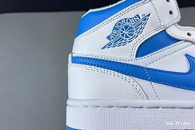 AJ1 MID 240 1 Jordan BQ6472- Air 9216 Classic 1006